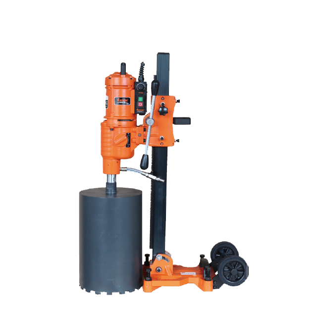 呈祥的凱宴-金剛石鉆孔機(jī)-SCY-2550BE、SCY-4050BE